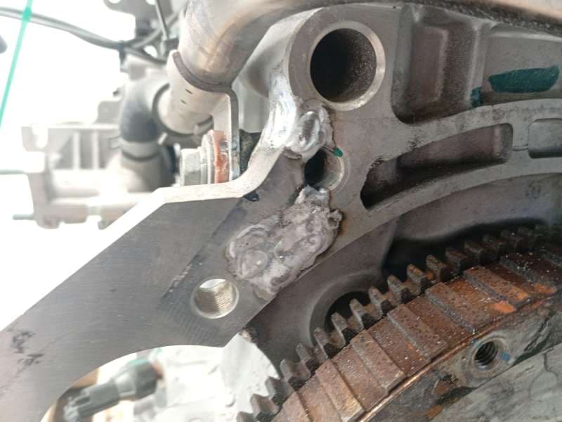 Recambio de despiece motor para hyundai i20 iii (bc3, bi3) 1.2 referencia OEM IAM G4LF - Blanco 8