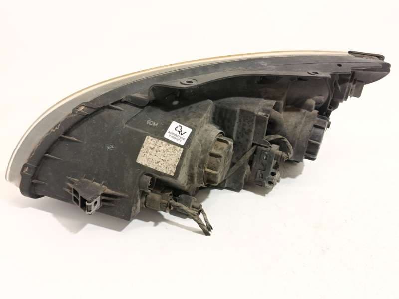 Recambio de faro derecho para hyundai i30 (fd) 1.4 referencia OEM IAM 921022R000 - Negro 4
