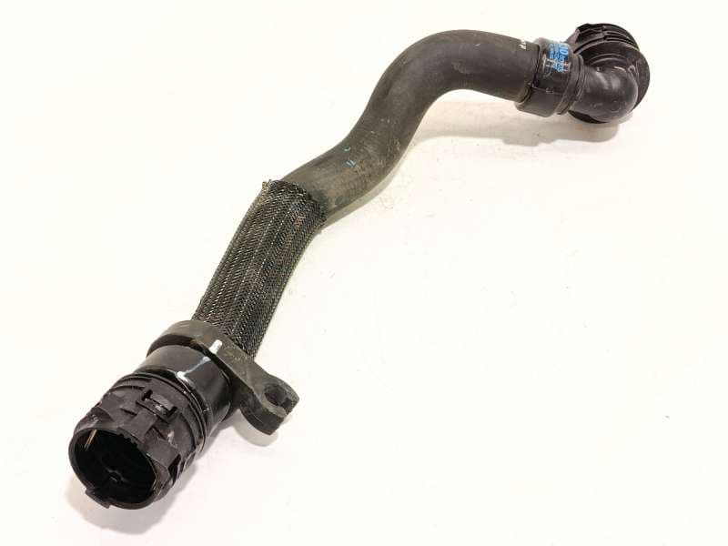 Recambio de tubo para peugeot 308 sw allure hybrid 145 referencia OEM IAM 9837053080 - Verde