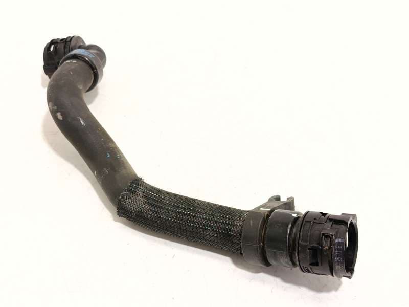 Recambio de tubo para peugeot 308 sw allure hybrid 145 referencia OEM IAM 9837053080 - Verde 2