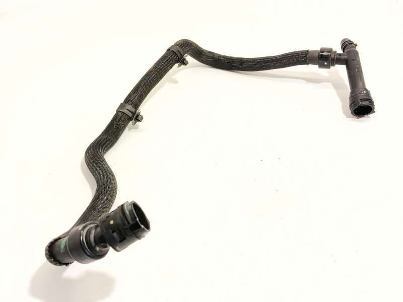 Recambio de tubo para peugeot 308 sw allure hybrid 145 referencia OEM IAM 9837054280 - Verde