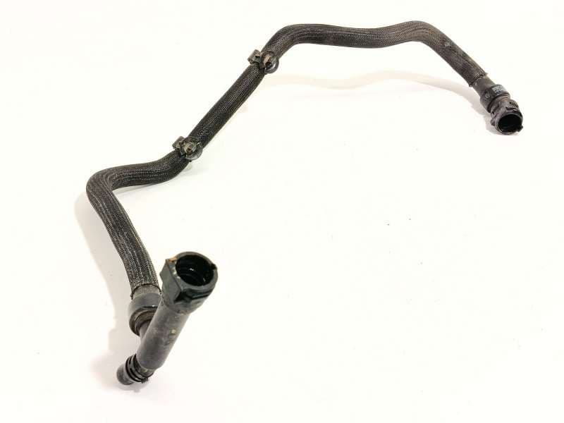 Recambio de tubo para peugeot 308 sw allure hybrid 145 referencia OEM IAM 9837054280 - Verde 2