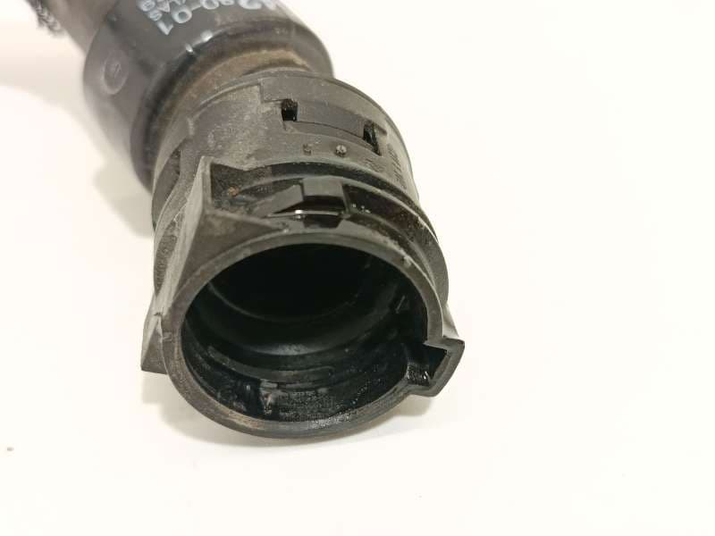 Recambio de tubo para peugeot 308 sw allure hybrid 145 referencia OEM IAM 9837054280 - Verde 4