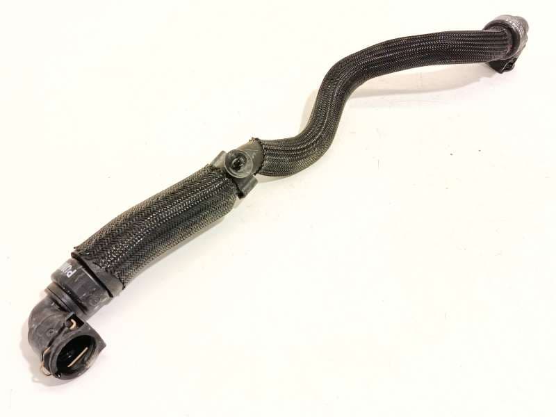 Recambio de tubo para peugeot 308 sw allure hybrid 145 referencia OEM IAM 9840441180 - Verde