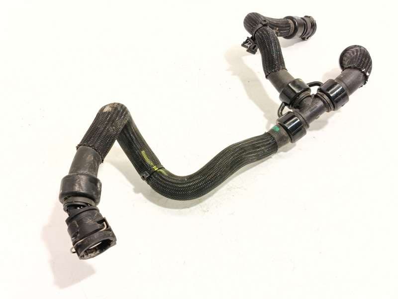 Recambio de tubo para peugeot 308 sw allure hybrid 145 referencia OEM IAM 9840454780 - Verde 2