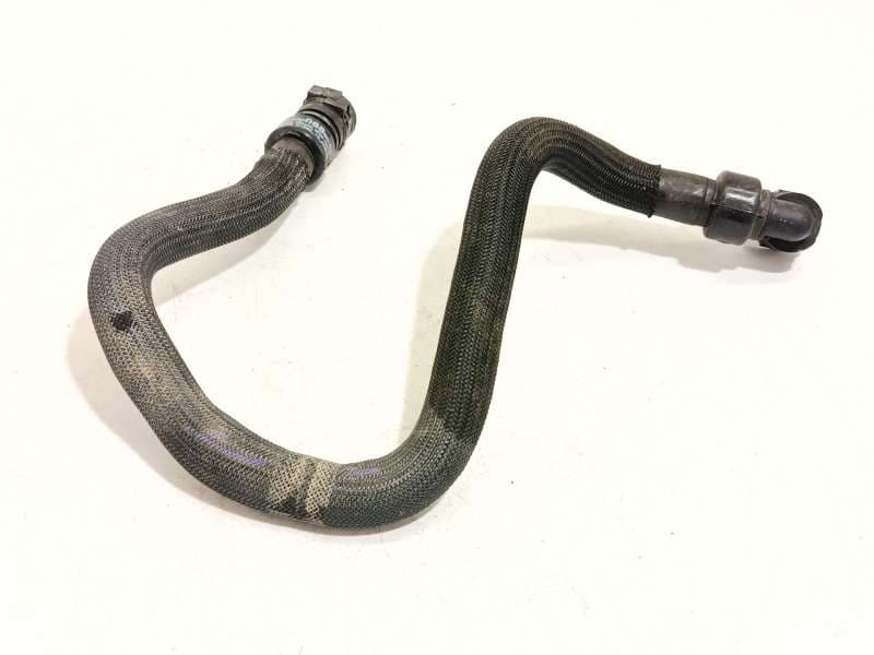 Recambio de tubo para peugeot 308 sw allure hybrid 145 referencia OEM IAM 9840006880 - Verde