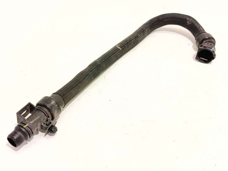 Recambio de tubo para peugeot 308 sw allure hybrid 145 referencia OEM IAM 9837851980 - Verde