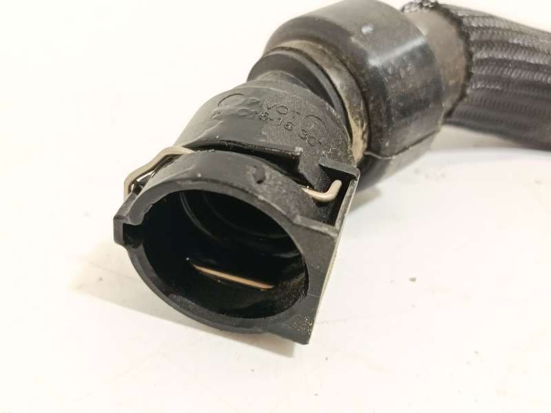 Recambio de tubo para peugeot 308 sw allure hybrid 145 referencia OEM IAM 9837851980 - Verde 4