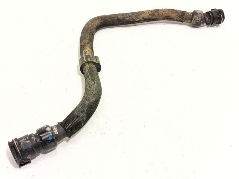 Recambio de tubo para peugeot 308 sw allure hybrid 145 referencia OEM IAM 9857597480 - Verde