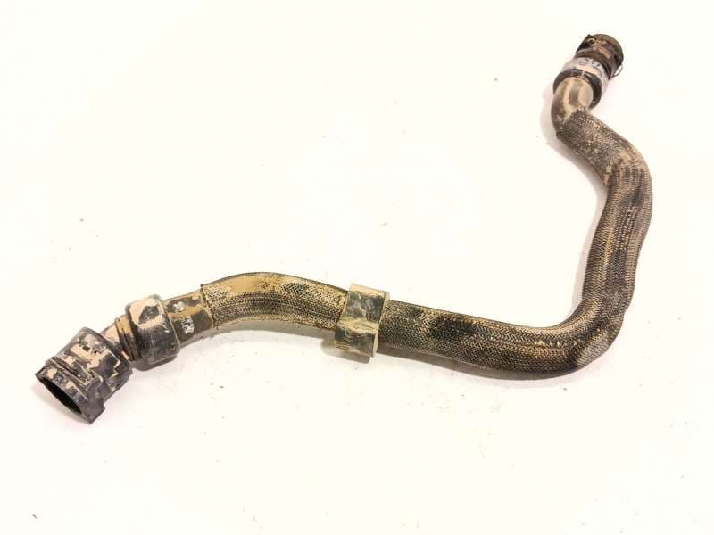 Recambio de tubo para peugeot 308 sw allure hybrid 145 referencia OEM IAM 9840932480 - Verde