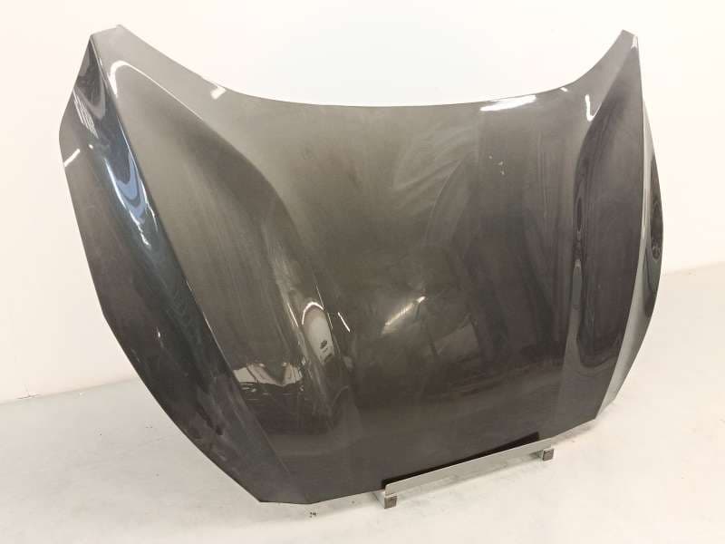 Recambio de capot para ford focus iv turnier (hp) 1.0 ecoboost referencia OEM IAM 2513128 - Gris