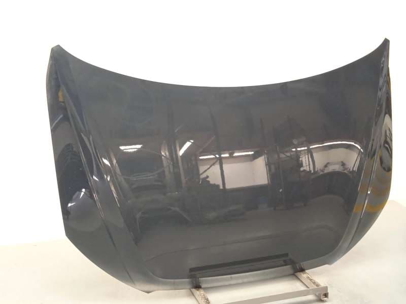 Recambio de capot para seat arona (kj7, kjp) 1.0 tsi referencia OEM IAM 6F9823031E - Azul