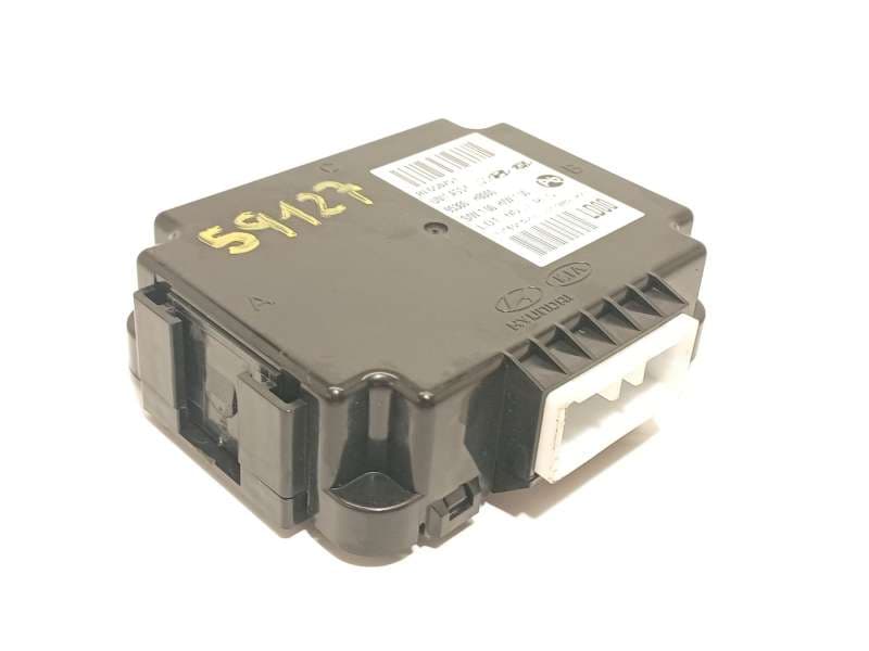 Recambio de modulo electronico para kia stonic (yb) 1.2 cvvt referencia OEM IAM 95300H8000 - Azul