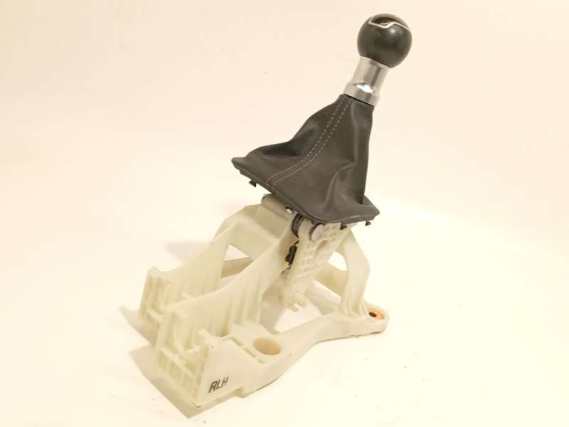 Recambio de palanca cambio para kia stonic (yb) 1.2 cvvt referencia OEM IAM 43700H8160WK - Azul