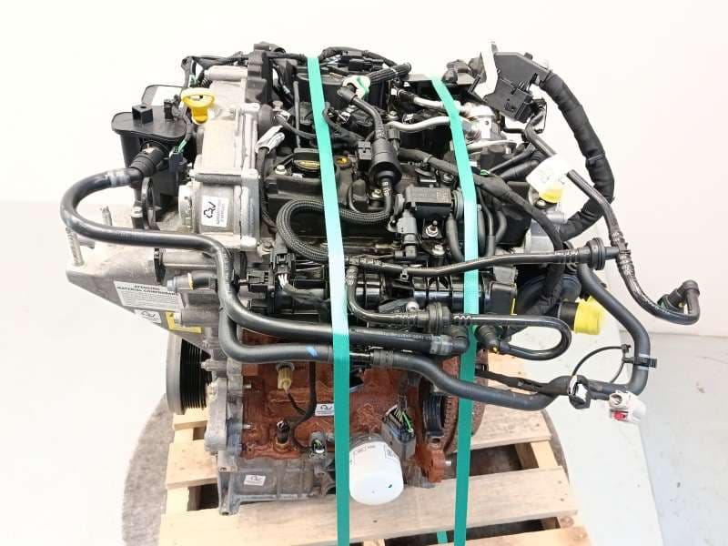 Recambio de motor completo para ford puma (j2k, cf7) 1.0 ecoboost referencia OEM IAM B7JB - Blanco 5