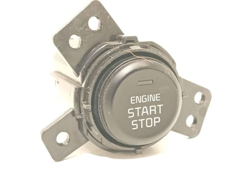 Recambio de interruptor para kia niro (de) 1.6 gdi hybrid referencia OEM IAM 95430G5700 - Negro