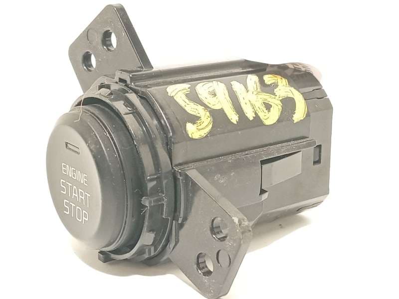 Recambio de interruptor para kia niro (de) 1.6 gdi hybrid referencia OEM IAM 95430G5700 - Negro 2