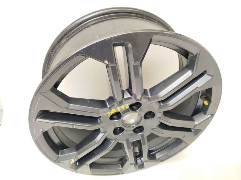 Recambio de llanta para seat arona (kj7, kjp) 1.0 tsi referencia OEM IAM 6F9601025SHP9 - Azul 3