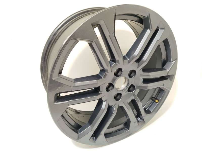 Recambio de llanta para seat arona (kj7, kjp) 1.0 tsi referencia OEM IAM 6F9601025SHP9 - Azul