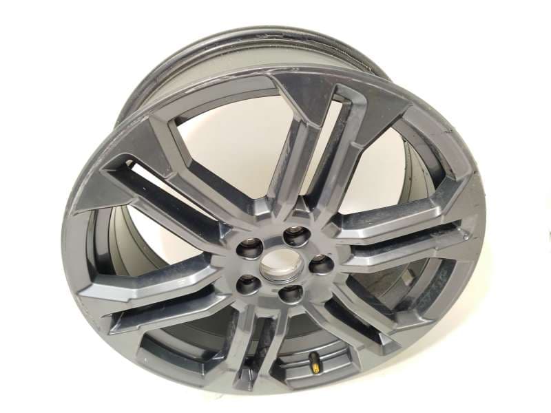 Recambio de llanta para seat arona (kj7, kjp) 1.0 tsi referencia OEM IAM 6F9601025SHP9 - Azul 3