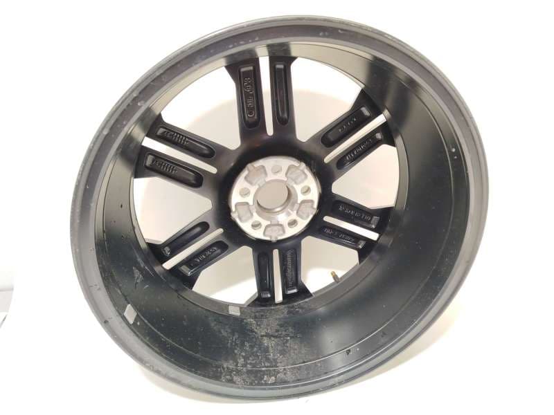 Recambio de llanta para seat arona (kj7, kjp) 1.0 tsi referencia OEM IAM 6F9601025SHP9 - Azul 6
