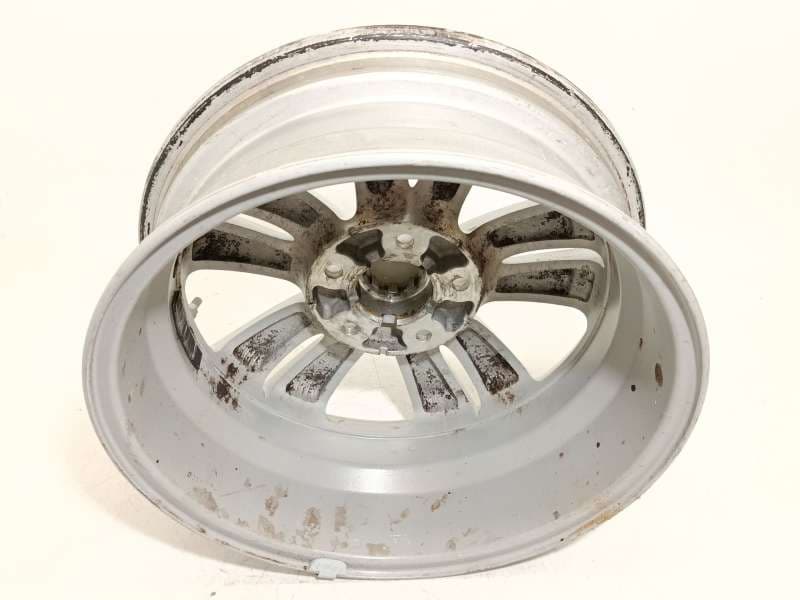 Recambio de llanta para hyundai ix20 (jc) 1.6 crdi referencia OEM IAM 529101K150 - Azul 5