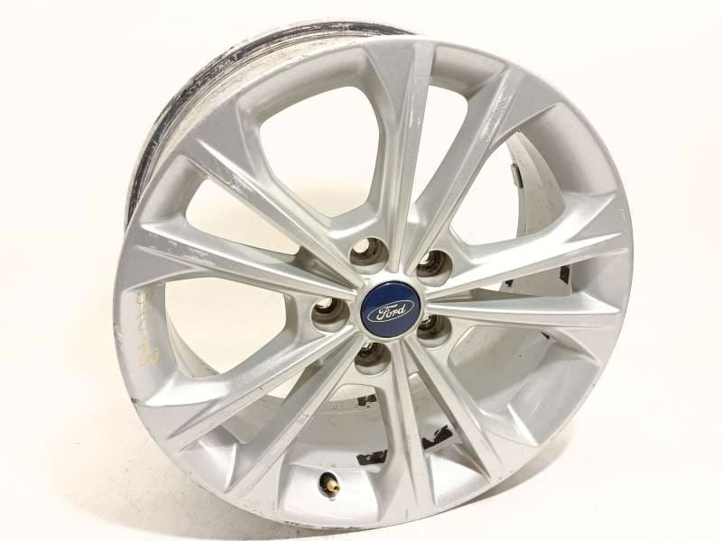 Recambio de llanta para ford kuga ii (dm2) 2.0 tdci referencia OEM IAM GJ5C1007F1B 2237483 - Gris