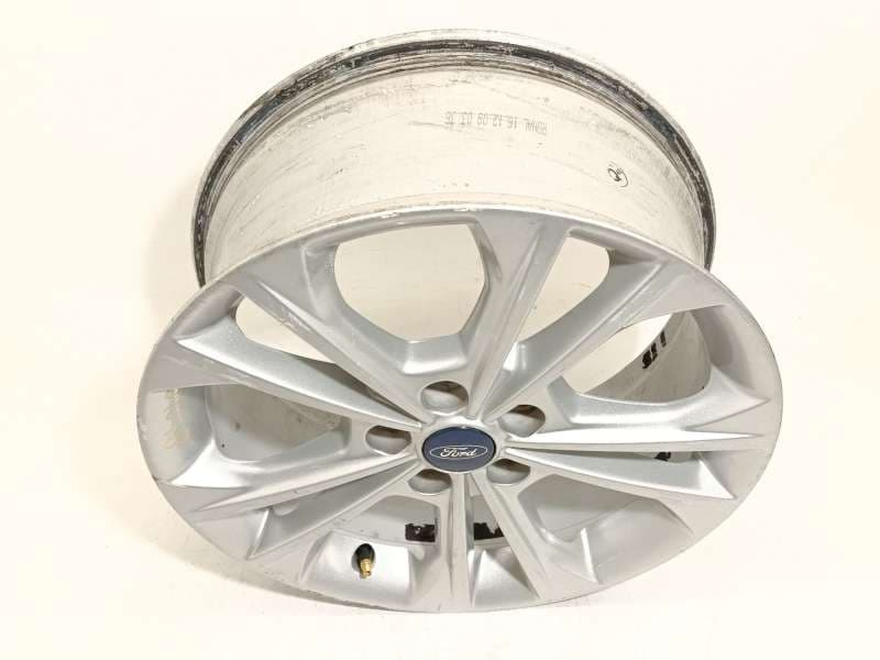 Recambio de llanta para ford kuga ii (dm2) 2.0 tdci referencia OEM IAM GJ5C1007F1B 2237483 - Gris 3
