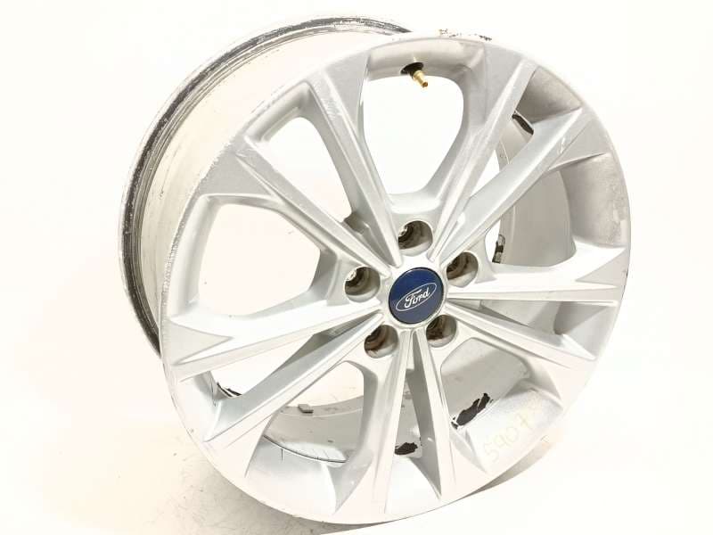 Recambio de llanta para ford kuga ii (dm2) 2.0 tdci referencia OEM IAM GJ5C1007F1B 2237483 - Gris