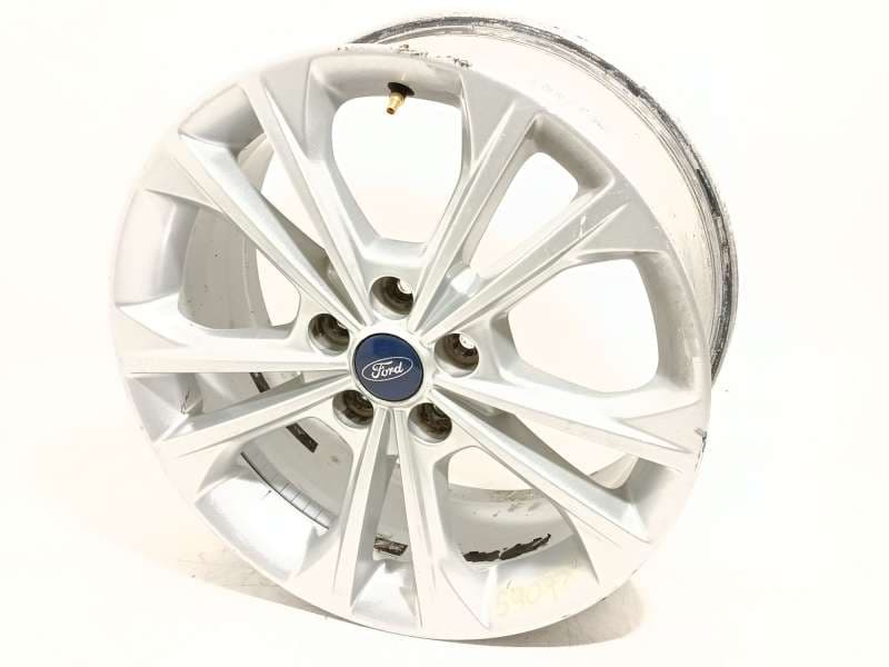 Recambio de llanta para ford kuga ii (dm2) 2.0 tdci referencia OEM IAM GJ5C1007F1B 2237483 - Gris 2