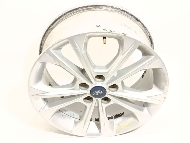 Recambio de llanta para ford kuga ii (dm2) 2.0 tdci referencia OEM IAM GJ5C1007F1B 2237483 - Gris 3