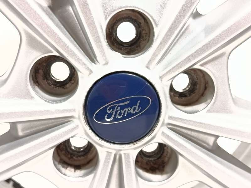 Recambio de llanta para ford kuga ii (dm2) 2.0 tdci referencia OEM IAM GJ5C1007F1B 2237483 - Gris 4