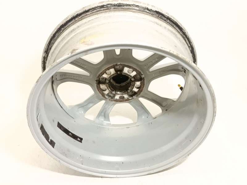 Recambio de llanta para ford kuga ii (dm2) 2.0 tdci referencia OEM IAM GJ5C1007F1B 2237483 - Gris 5