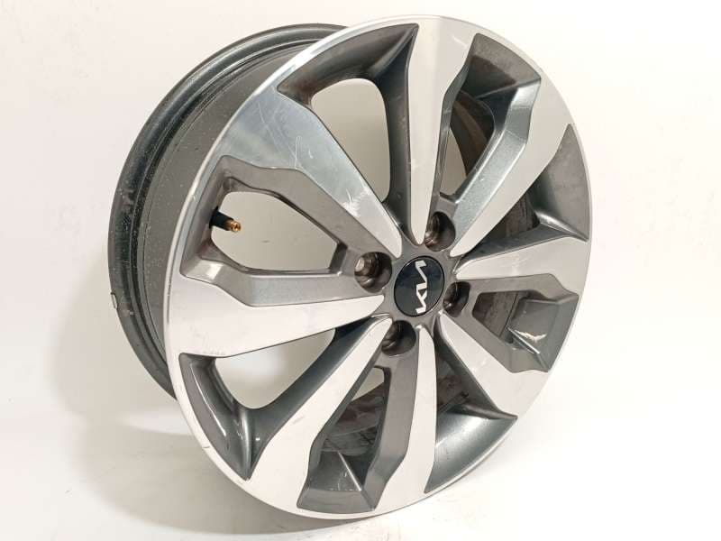 Recambio de llanta para kia stonic (yb) 1.2 cvvt referencia OEM IAM 52910H8270 - Azul