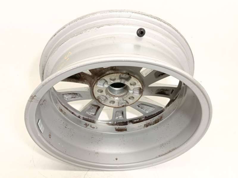 Recambio de llanta para skoda kamiq (nw4) 1.0 tsi referencia OEM IAM 657601025AJ - Gris 5