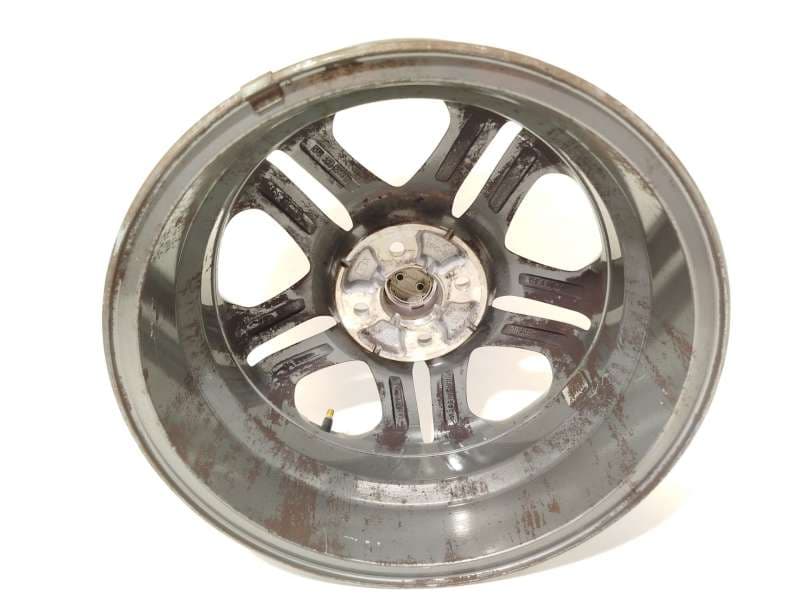 Recambio de llanta para hyundai i20 ii (gb, ib) 1.0 t-gdi referencia OEM IAM 52910C8700 - Blanco 6