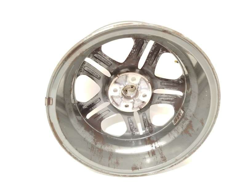 Recambio de llanta para hyundai i20 ii (gb, ib) 1.0 t-gdi referencia OEM IAM 52910C8700 - Blanco 6