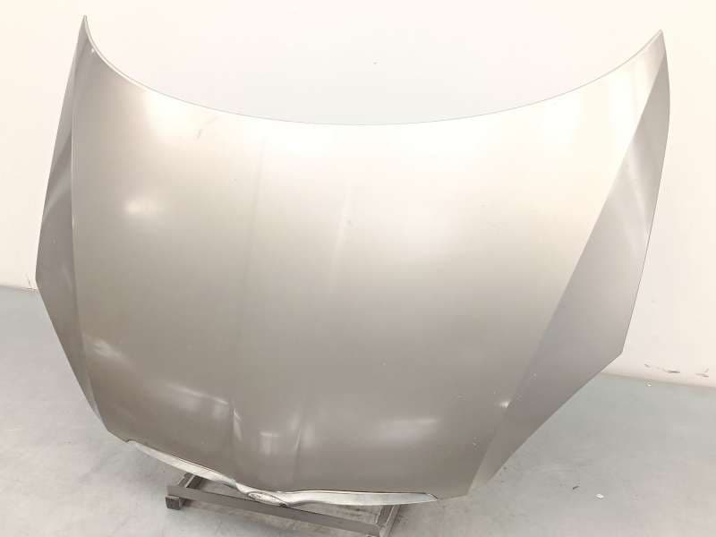 Recambio de capot para skoda roomster (5j7) 1.9 tdi referencia OEM IAM 5J0823031A 2