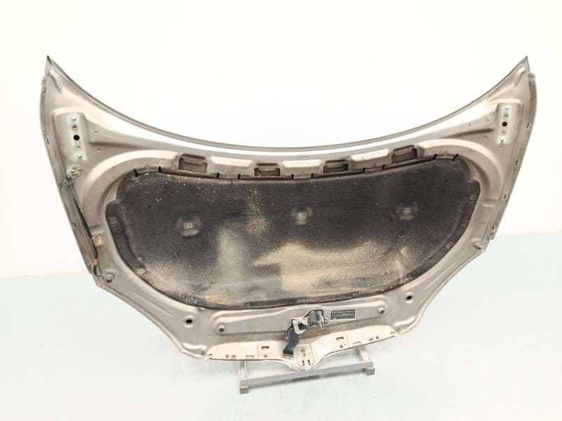 Recambio de capot para skoda roomster (5j7) 1.9 tdi referencia OEM IAM 5J0823031A 4