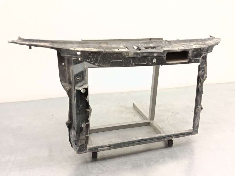 Recambio de panel frontal para skoda roomster (5j7) 1.9 tdi referencia OEM IAM 5J0805591
