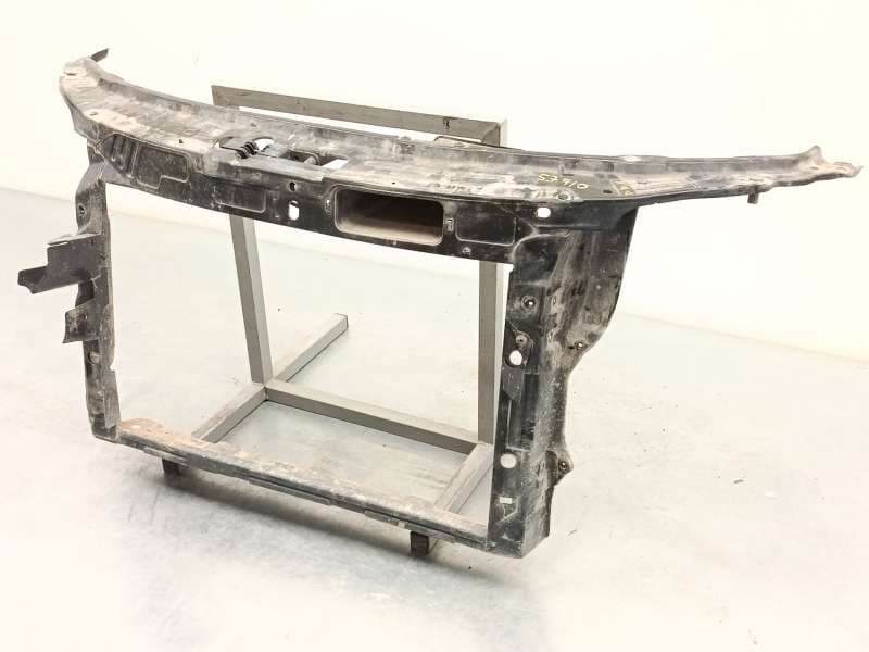 Recambio de panel frontal para skoda roomster (5j7) 1.9 tdi referencia OEM IAM 5J0805591 2