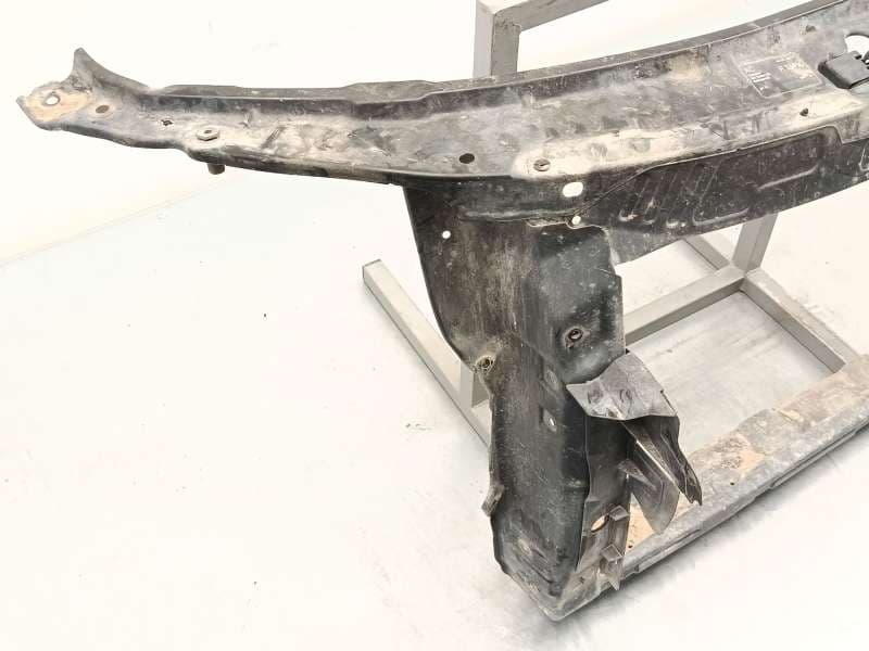 Recambio de panel frontal para skoda roomster (5j7) 1.9 tdi referencia OEM IAM 5J0805591 3
