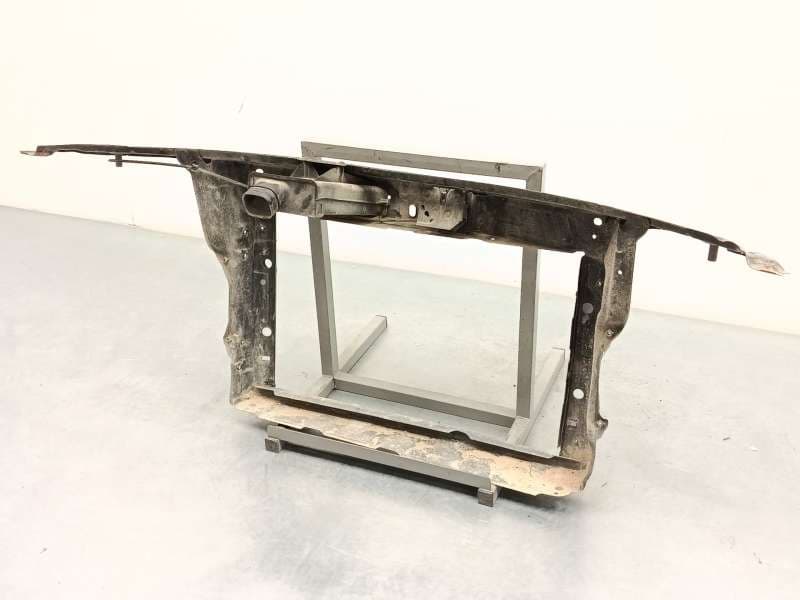 Recambio de panel frontal para skoda roomster (5j7) 1.9 tdi referencia OEM IAM 5J0805591 5