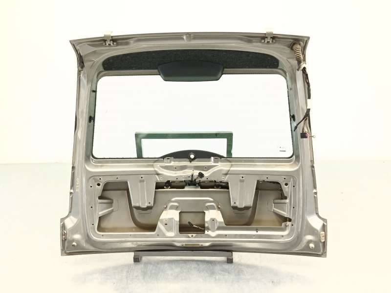 Recambio de porton trasero para skoda roomster (5j7) 1.9 tdi referencia OEM IAM 5J7827025J 4
