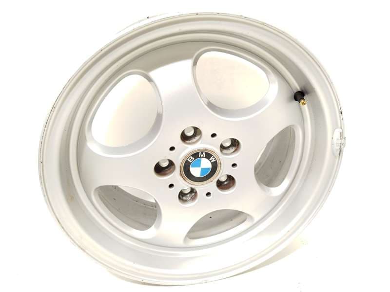 Recambio de llanta para bmw x3 (e83) 2.0 d referencia OEM IAM 3415720 36103415720 2