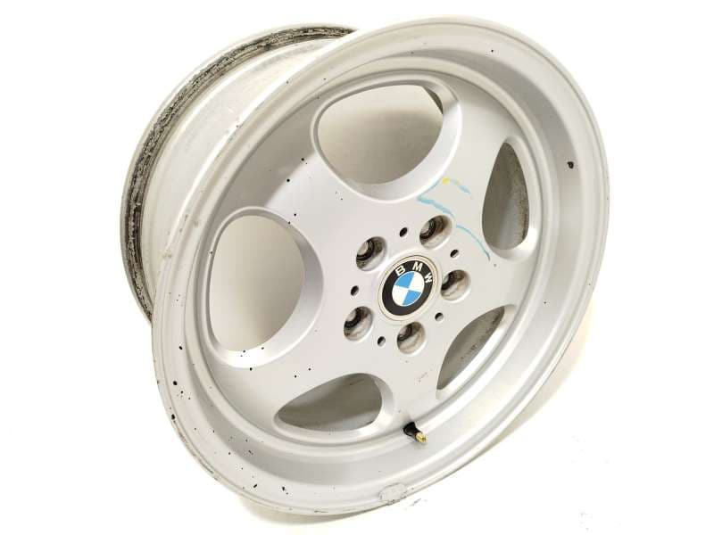 Recambio de llanta para bmw x3 (e83) 2.0 d referencia OEM IAM 3415720 36103415720