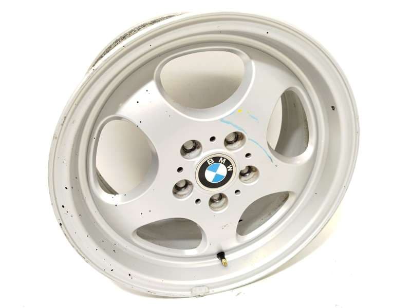 Recambio de llanta para bmw x3 (e83) 2.0 d referencia OEM IAM 3415720 36103415720 2