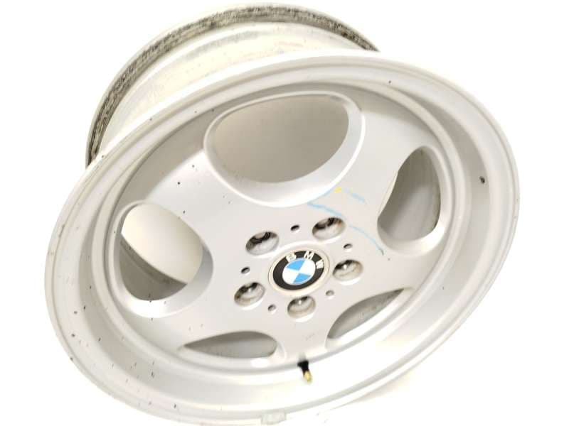 Recambio de llanta para bmw x3 (e83) 2.0 d referencia OEM IAM 3415720 36103415720 3