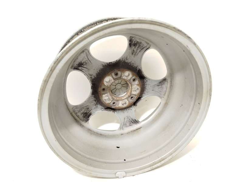 Recambio de llanta para bmw x3 (e83) 2.0 d referencia OEM IAM 3415720 36103415720 5