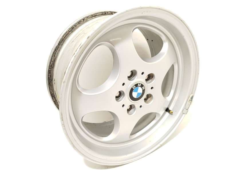 Recambio de llanta para bmw x3 (e83) 2.0 d referencia OEM IAM 3415720 36103415720